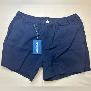 Chubbies - The Portsiders Boat Short